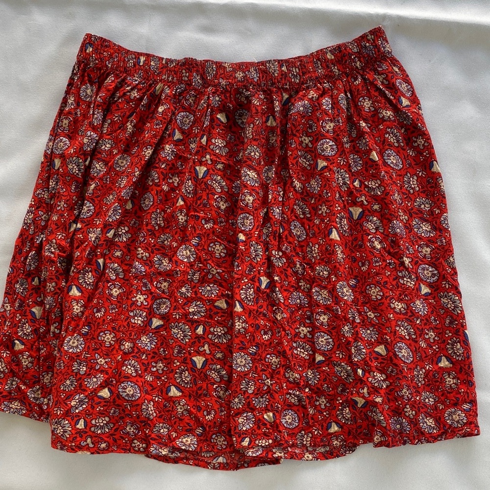 Abercrombie & Fitch Skirt Size M